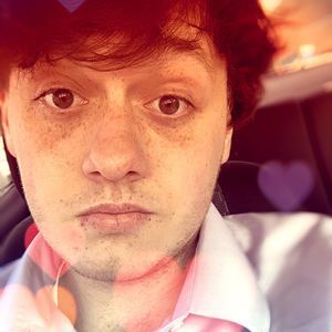 Meet your Posher, Bryce